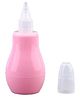 Mastela Baby Nose Cleaner - Pink
