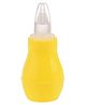 Mastela Baby Nose Cleaner - Yellow