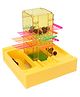Mattel Fast Fun Tumblin' Monkeys Game - Multicolor