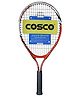 Cosco Drive-21 Tennis Racquet - Red