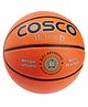 Cosco Hi-Grip Basketball Size 6 - Orange