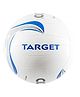 Cosco Target Volleyball Size 4 - White & Blue