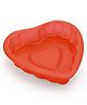Chocolate Mould Heart Shape - Color May Vary