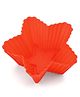 Muffin Mould Star Shape - Color May Vary