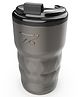 Headway Java Insulated Stainless Steel Coffee & Travel Mug Grey - 360 ml