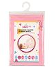 Adore Silicone Rubber Sheet Teddy Print - ( Colour May Vary )