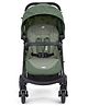 Joie Muze Lx Stroller With Canopy - Green