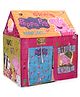 IToys Play House Tent Peppa Pig Theme - Color & print may vary