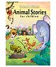 Pegasus Animal Bedtime Story Book - English