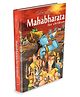 Pegasus Mahabharata for Children - English