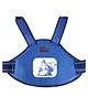 Magic Seat Child Safety Belt for Two Wheeler Ride - Blue