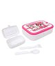 Jewel Lunch Box - Pink 