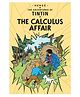 Harper Collins The Adventures Of Tintin: The Calculus Affair Comic Book - English