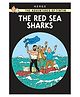 Harper Collins The Adventures Of Tintin: The Red Sea Sharks Comic Book - English