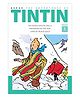 Harper Collins The Adventures of Tintin Volume 5 Comic Story Book - English