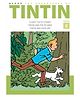Harper Collins The Adventures of Tintin Volume 8 Comic Story Book - English