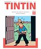 Harper Collins The Adventures of Tintin Volume 1 Comic Story Book - English