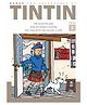 Harper Collins The Adventures of Tintin Volume 3 Comic Story Book - English