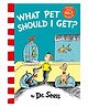 Harper Collins What Pet Should I Get? - English