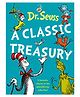 Harper Collins Dr. Seuss A Classic Treasury Book - English