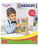 Giggles Giraffe Abacus Game - Multicolor
