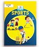 Learning Through Fun Sports Reading And Learning Book - English