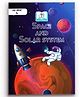 Learning Through Fun Space & Solar System Activity Book - English