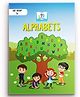  Learning Through Fun Alphabets Activity Book - English