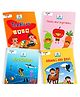 Learning Through Fun LTF Beginners Set Pack of 4 - English
