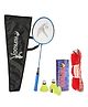 Hipkoo Badminton Set - Multicolor