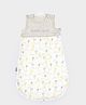 Mi Arcus Printed Premium Soft Cotton Sleeping Bag for Baby's Comfortable Sleep - Multicolor, 0-6 Months