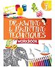 Drawing & Painting Techniques Workbook Level 3 - English
