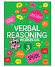 Verbal Reasoning Activity Workbook Level 3 - English