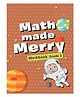 Maths Made Merry Activity Workbook Level 2 - English