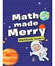 Maths Activity Workbook Grade 4 - English