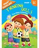 Smart Scholars Grade 1 Thinking Skills Funfilled Activities Book - English