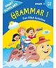 Smart Scholars Grade 2 Grammar 1 Funfilled Activities Book - English