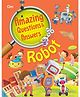Encyclopedia Amazing Questions & Answers Robot - English
