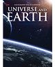 Universe and Earth Geography Encyclopedia Book - English 