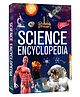 Science Encyclopedia Book- English