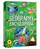 Geography Encyclopedia Book- English