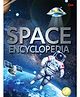 Space Encyclopedia Book - English