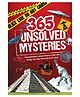 365 Unsolved Mysteries Book - English