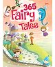 365 Fairy Tales Book - English
