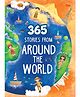 365 Stories From Around The World Book - English