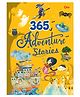 365 Adventure Stories Book - English