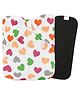 Babymoon Washable & Reusable Cloth Diaper Pocket with Insert - Multicolor