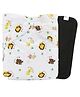 Babymoon Washable & Reusable Cloth Diaper Pocket with Insert - Multicolor