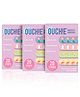 Ouchie Adhesive Bandages Pack Of 3 - 20 Strips Each