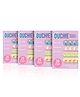 Ouchie Adhesive Bandages Pack Of 4 - 20 Strips Each